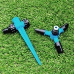 주말농장스프링쿨러 말뚝 미니 스프링쿨러