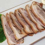 하남창고 - 흑돼지 순살 족발 150g