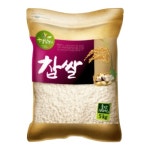 해담터 찹쌀 국내산 5kg