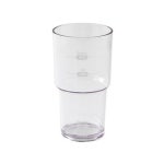 엠에이치앤코 모던하우스 에코젠 리유저블 눈금 스태킹컵 600ml