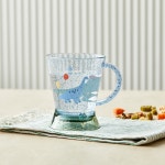 모던하우스 파티디노 아크릴클리어머그 274ml