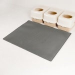 네네린도 포켓형 고양이 모래매트 특대형