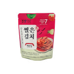 예소담 예소담 특썰은김치 80g