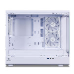 몬스타 가츠 X360 아쿠아 PC케이스