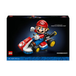 레고 슈퍼마리오 마리오 카트 마리오 앤 스탠더드 카트 72037