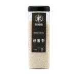 보성특수농산 24년산 현대쌀집 신동진 1kg