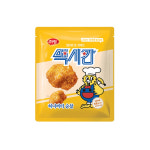 하림 맥시칸 허니버터 순살 200g