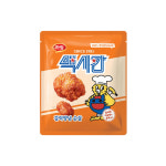 하림 맥시칸 갈릭양념 순살 200g