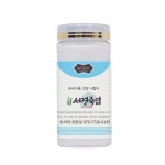 삼보죽염 서경죽염 500g