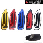 바이커즈 보이져발판 GTS발판 보이져125 300 스텝 BIKERS 튜닝용품 튜닝파츠 쿠25 바이커즈 보이져발판고급형 CNB 1개 GTS125 300