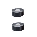 USUNQE 2롤 볼링 테이프 엄지 탄력 손가락 보호 성능 남성용 액세서리