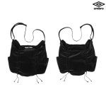 엄브로 샤이닝 크로스백 가방 UQ323CBG74