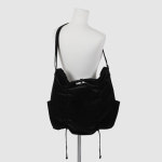 엄브로 샤이닝 크로스백 가방 UQ323CBG74