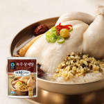 호밍스 녹두삼계탕 900g