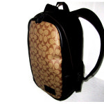 코치 엣지 백팩 CM024