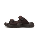 에스마켓 스포츠 호보켄 스포츠 형 슬리퍼 COMEL BRO H2403