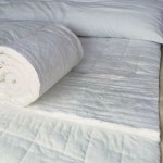 유리 섬유 단열재 방음 충전재 판넬 길이 유리솜 내화 폭 x 보드 두께 1m 0 5m