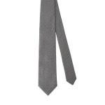 지방시 남성 실크 넥타이 GV07LS J6032 003