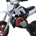 취미 49CC 미니 오토바이 전기 포켓바이크 모드다 초보자