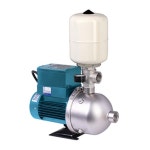 대영 인버터 가압펌프 BWE 4-4 1 5KW 1상 220V 500개