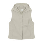 잔카 후디 베스트 ZFCEUWV401