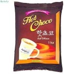 대호식품 대호 핫쵸코 1kg x 12봉