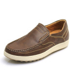 모피어스 모피어스 스파이크리스 남성 캐주얼화 구두 슬립온 스니커즈 골프화 BK H5026 260