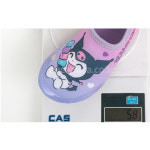 오키즈 쿠로미 아쿠아슈즈-파도 S0319