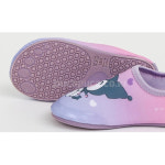 오키즈 쿠로미 아쿠아슈즈-파도 S0319