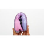 오키즈 쿠로미 아쿠아슈즈-파도 S0319