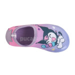 오키즈 쿠로미 아쿠아슈즈-파도 S0319