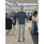 2025년S S피그먼트워싱오버핏티셔츠10520- 031-408-03