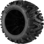 EFX Tires Motomtc Ply Bias 301016 - 30X10X16-6 W-30-10-16