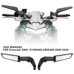 바이크 오토바이 사이드 뷰 미러 DUKE 790 890 125 200 Ducati Aprilia Kawasaki Z90 BMW 호환 스즈키 호환