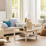 유로 베개 삽입 26 x 2팩 흰색 다운 페더 스터퍼 침대 소파 쿠션용 프리미엄