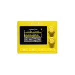 nanobox lemondrop Polyphonic Granular Mini Synth 1010MUSIC