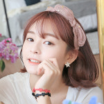 미스21 스타바닐라 귀걸이 이어링 er296