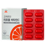 고려은단 리포좀 비타민C 900mg x 60캡슐