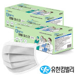 힐더스 덴탈 마스크 대형