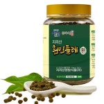지리산 흰민들레환 200g