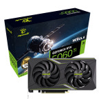 만리 만리 지포스 RTX 5060 Ti Nebula D7 8GB 인텍앤컴퍼니