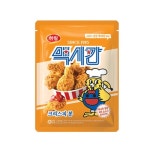 하림 맥시칸 크리스피 봉 350g