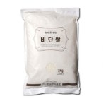 보성특수농산 24년산 현대쌀집 비단쌀 7kg