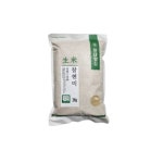 보성특수농산 현대쌀집 유기농 찰현미 3kg