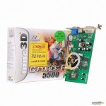 이노비젼 INNO3D GF FX5500 256M AGP