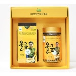 산막이농산 울금환 400g