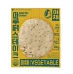 친한F&B 마루닭 스테이크 야채