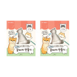 5000 나만의 강아지 만들기 그리기 놀이 1개 시바