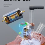 비료살포기 퇴비 살포기 트랙터 분무기 퇴비뿌리는기계