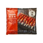 바이오마켓 데리야끼닭꼬치 810g 2 1셋 1세트 810g
